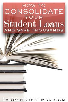 Reduce Student Loan Amount